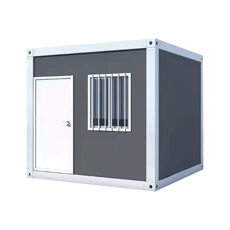 Standardowy podstawowy dom modelowy